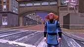 [Fortnite] Raiden - Mortal Kombat